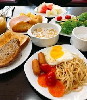 Фото Hotel Clover 7