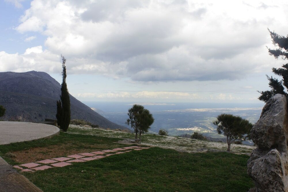 Фото Aetovigla Traditional Guest Houses