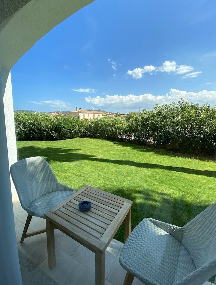 Фото Grand Hotel Cannigione