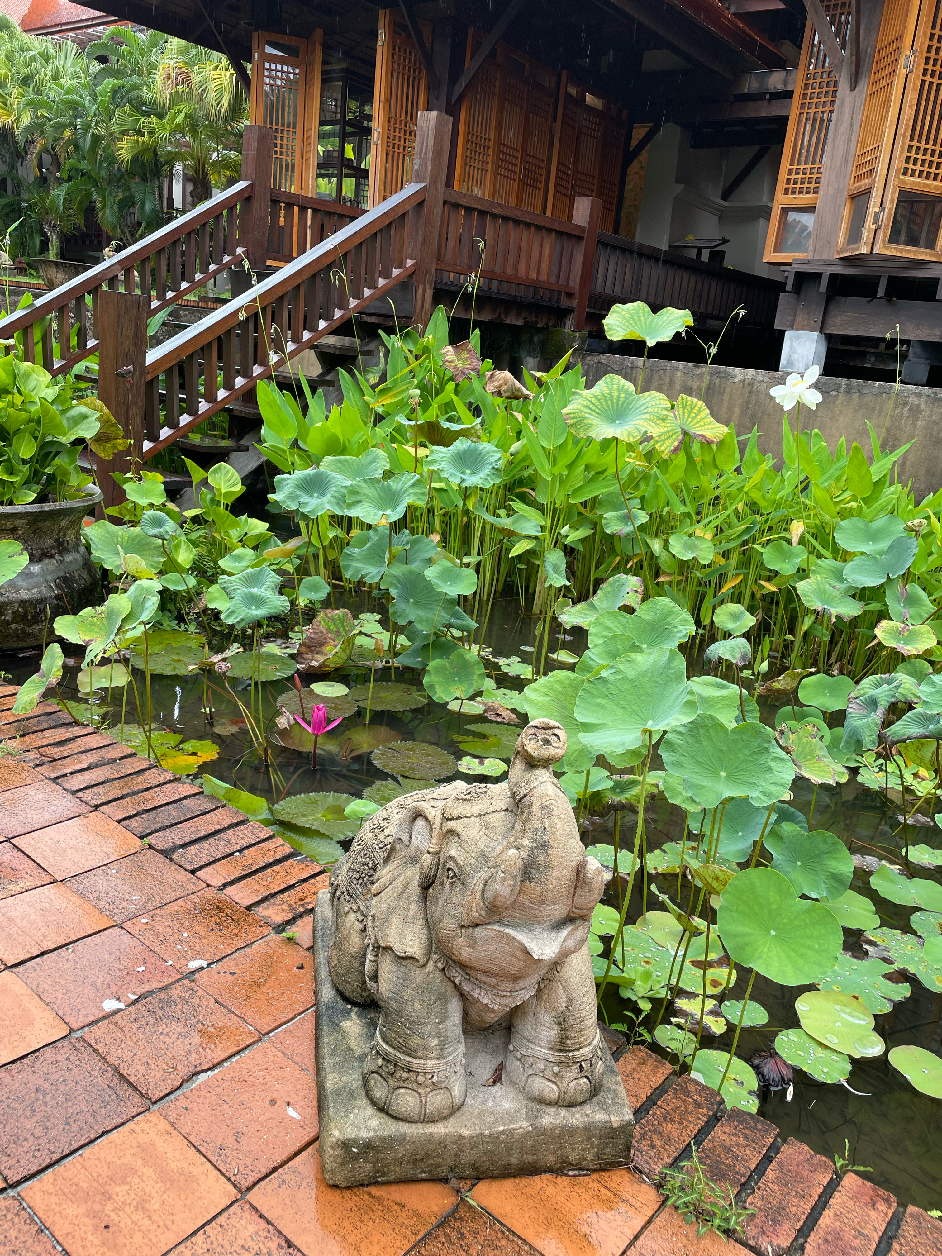 Фото Khaolak Bhandari Resort & SPA