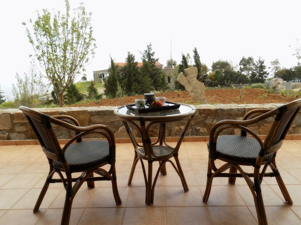 Фото Aetovigla Traditional Guest Houses