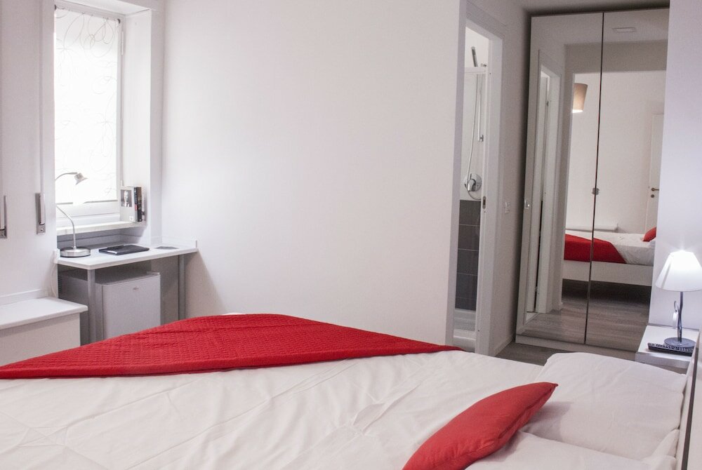 Фото Domus Raffaello suite in Rome