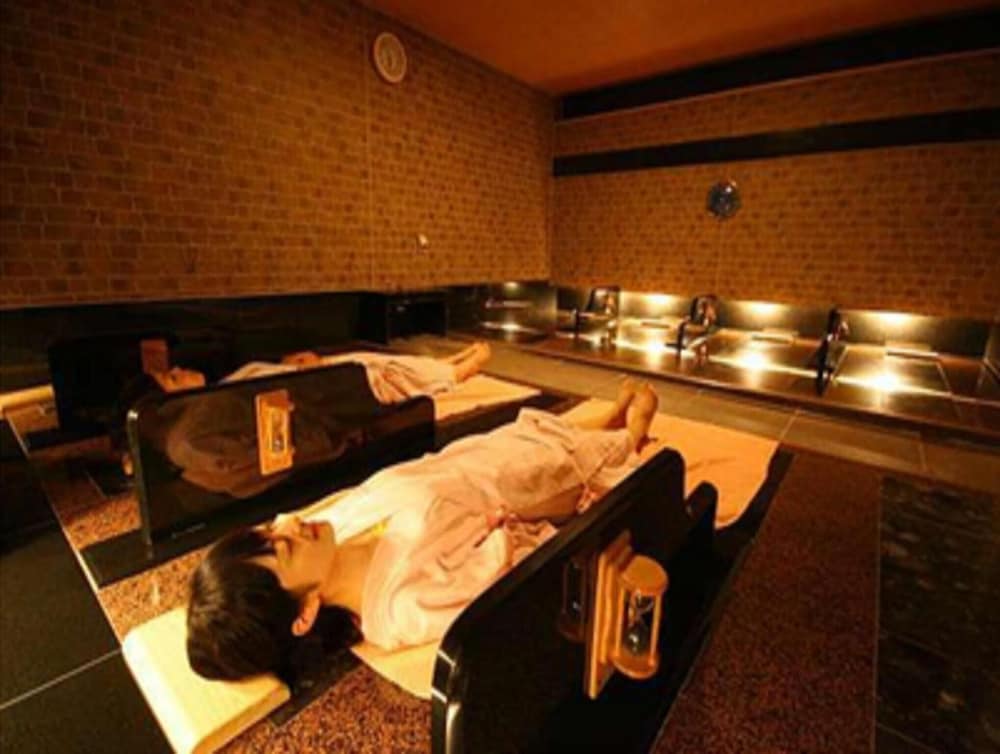 Фото Hotel Lexton Kagoshima