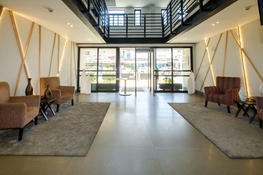 Фото Imperial Hotel Express