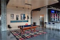 Фото Aloft Tampa Downtown