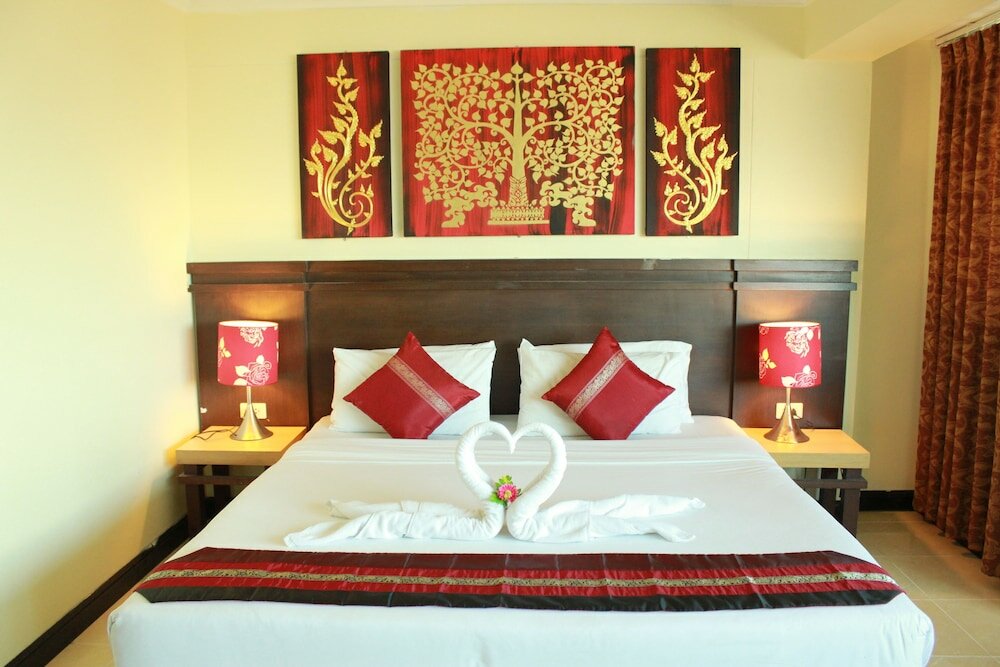 Фото Siwalai City Place