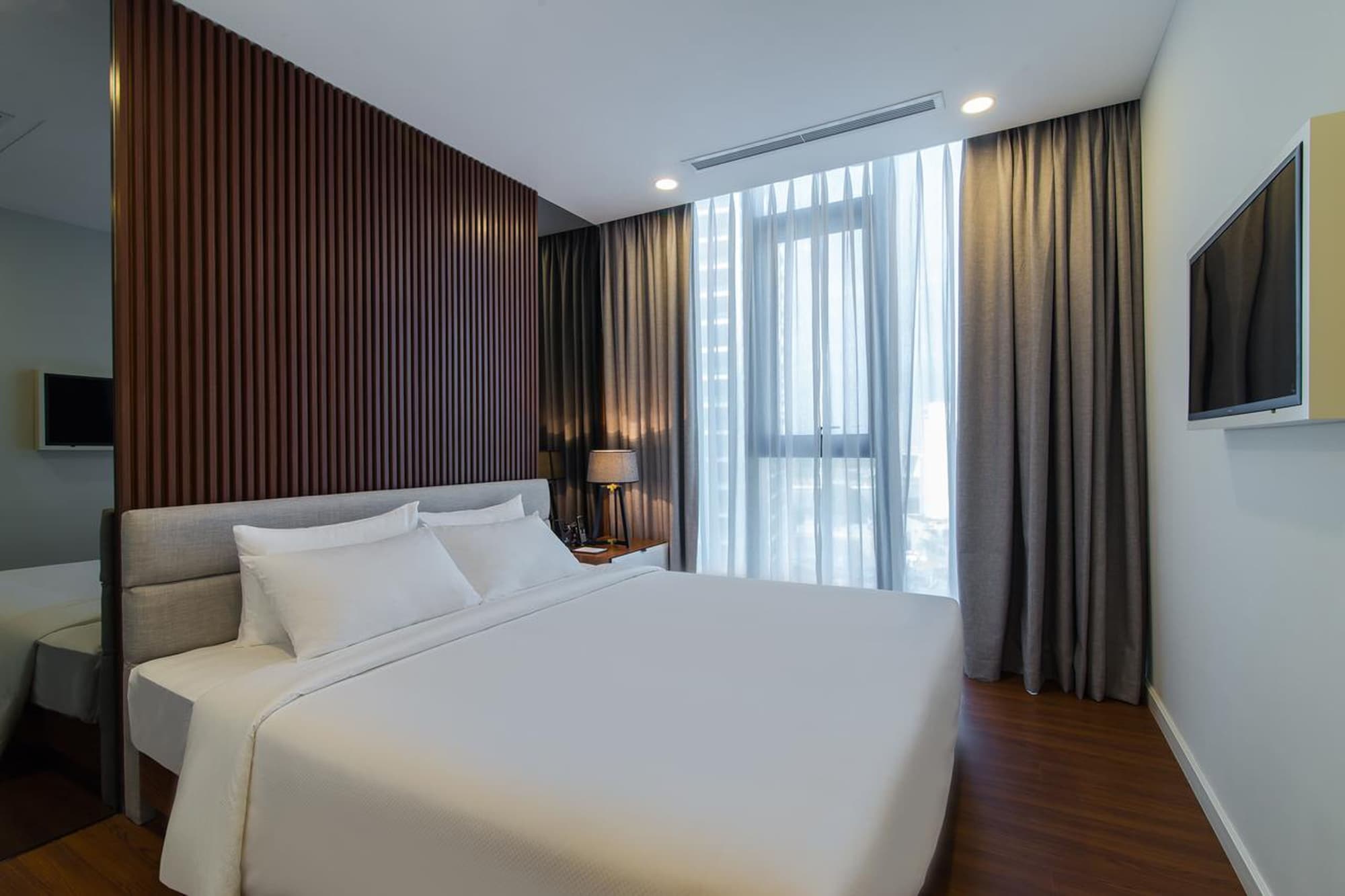 Фото Amena Residences & Suites - Managed by Melia