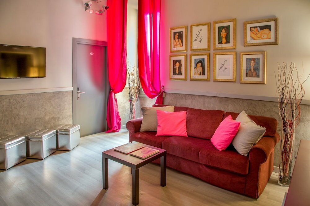 Фото Domus Liberius