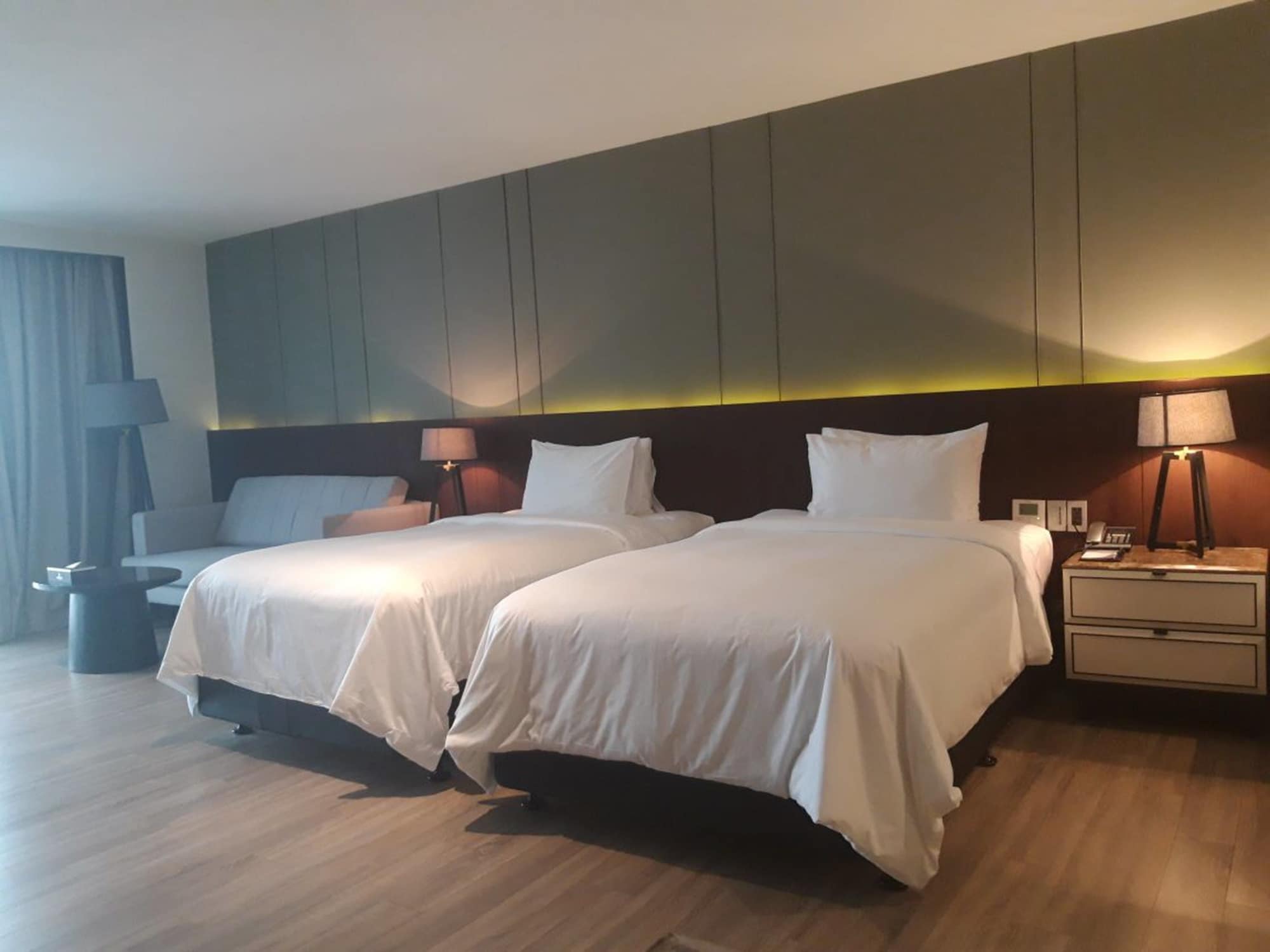 Фото Amena Residences & Suites - Managed by Melia