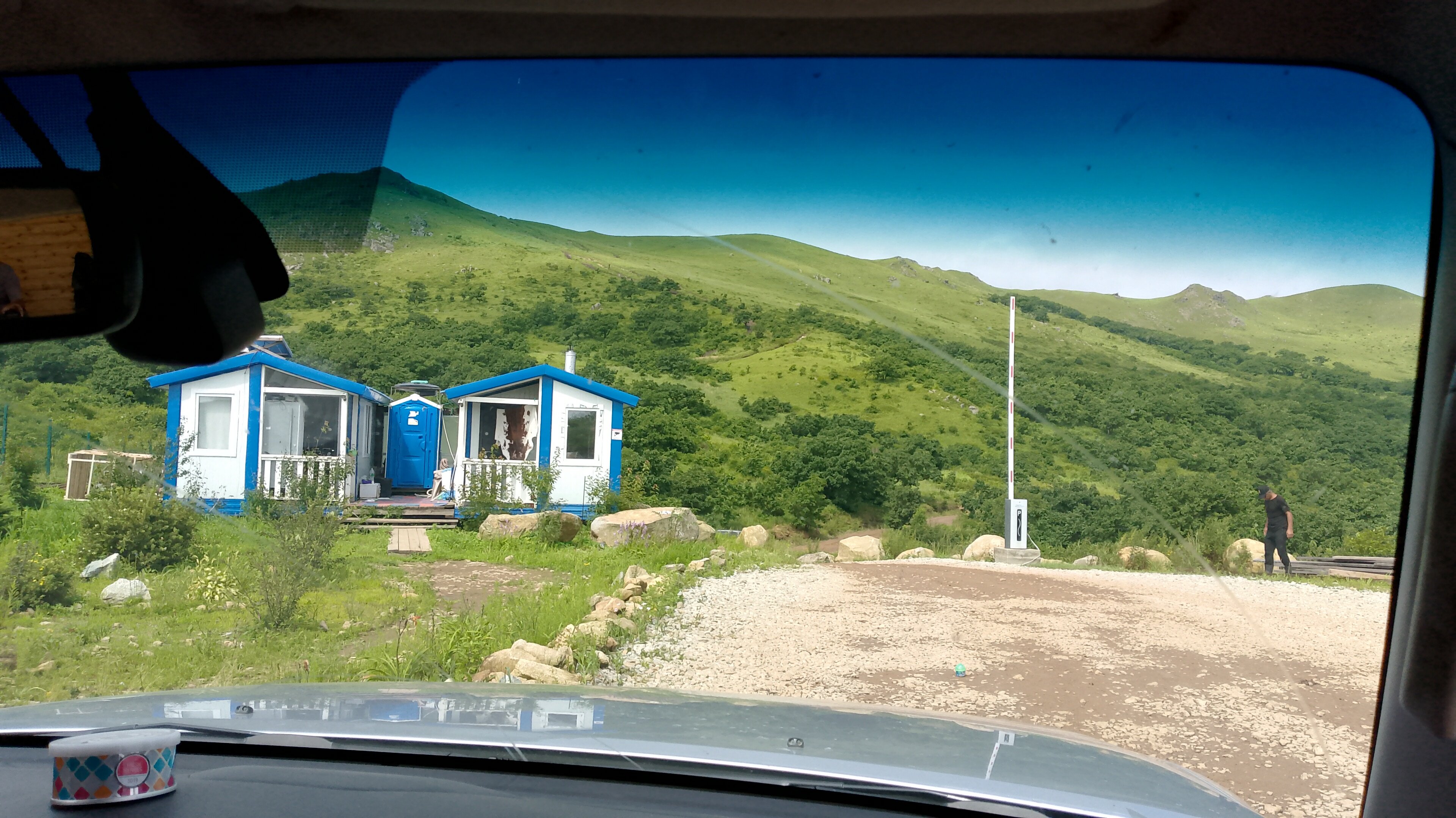 Фото Экопарк Бухта Астафьева