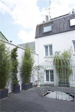 Фото Hôtel d'Orléans