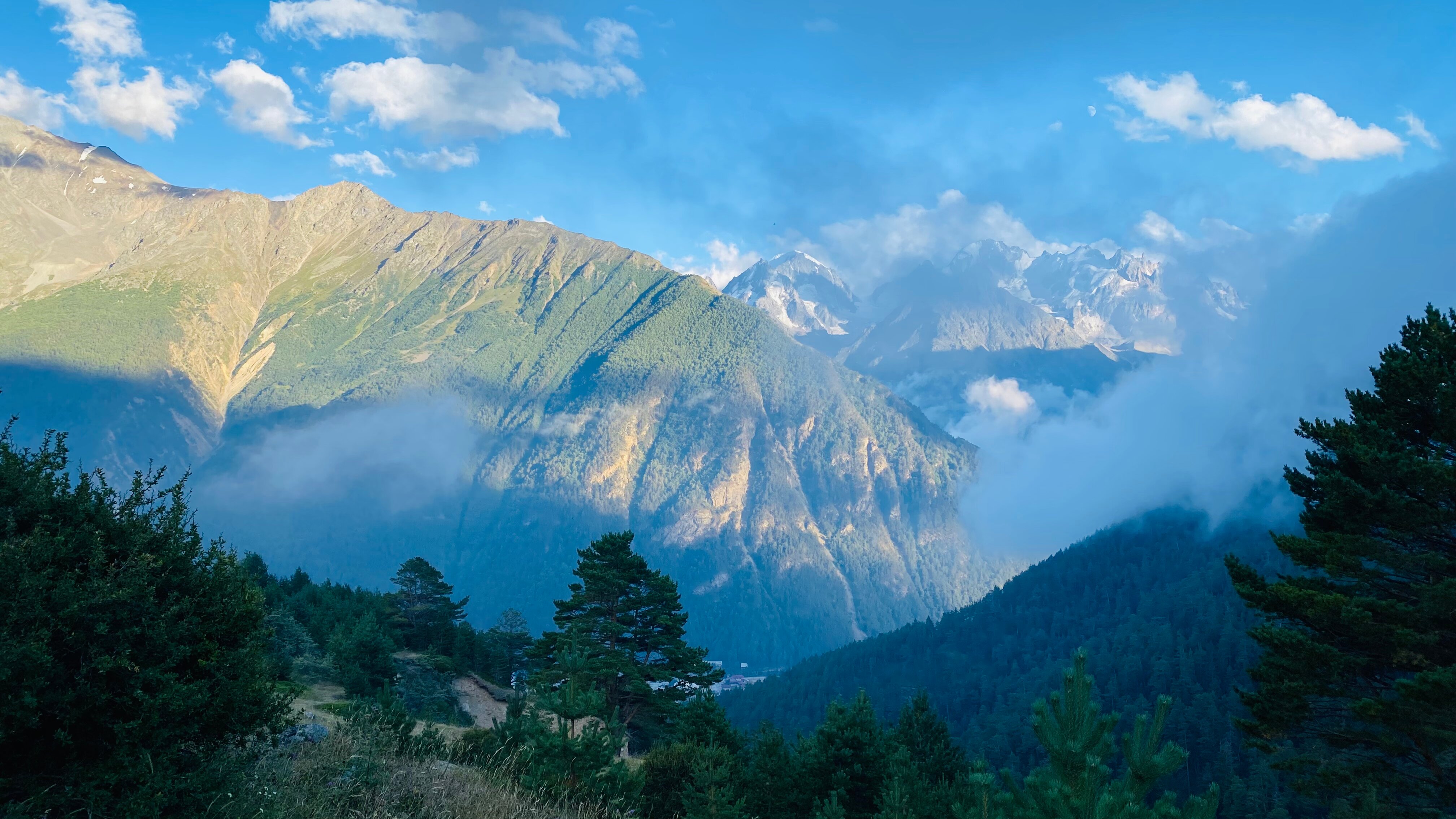 Фото Эль-Каньон