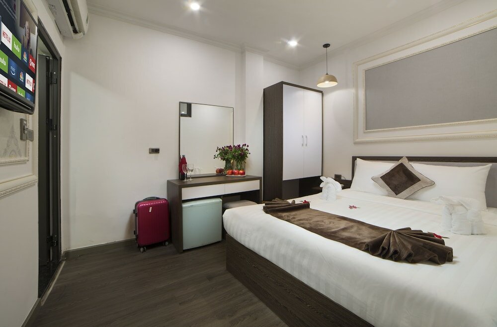 Фото Galliot Central Hotel