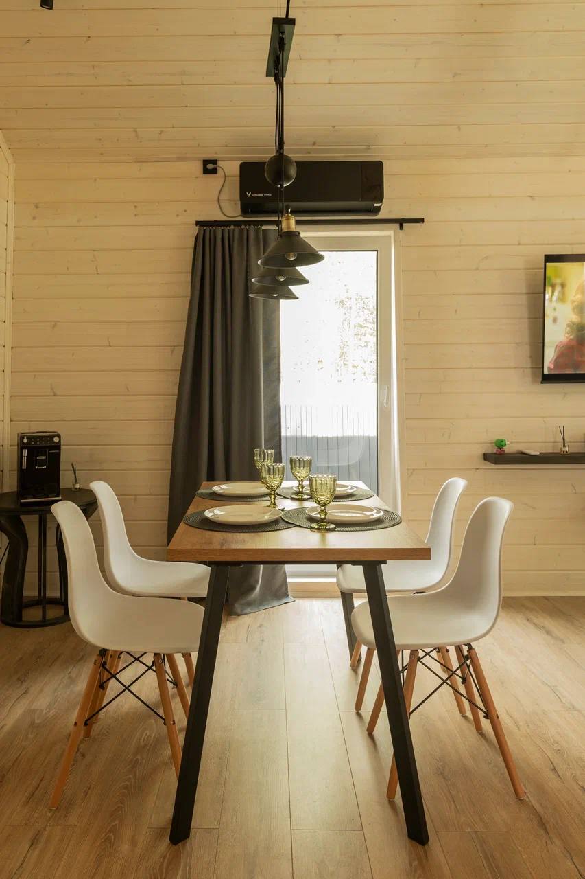 Фото У Березы