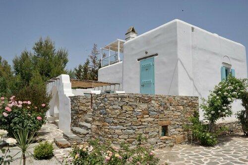 Гостиница Medusa Beach Resort and Suites  Плаке