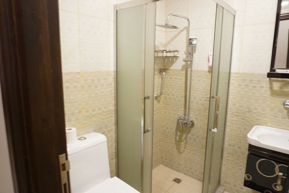 Фото Отель Grape Village