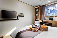 Фото Golden City Hotel Dongdaemun