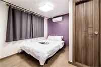 Фото Cms Inn Seoul Guesthouse