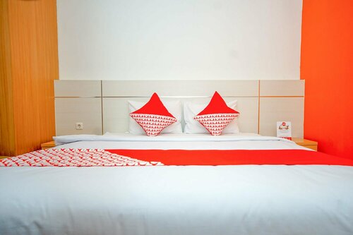 Гостиница Oyo 344 Kr Hotel в Палембанге