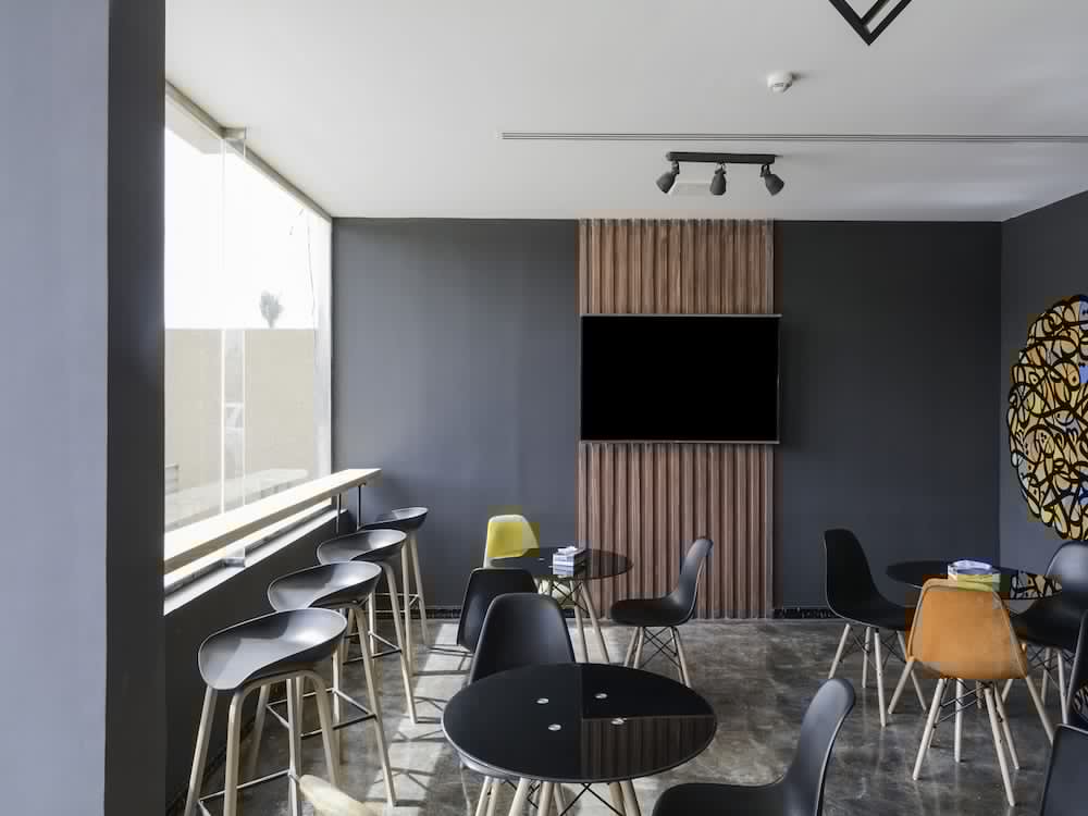 Фото Oyo 123 Dome El Nozha