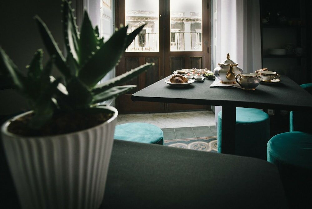 Фото Agatha Hotel