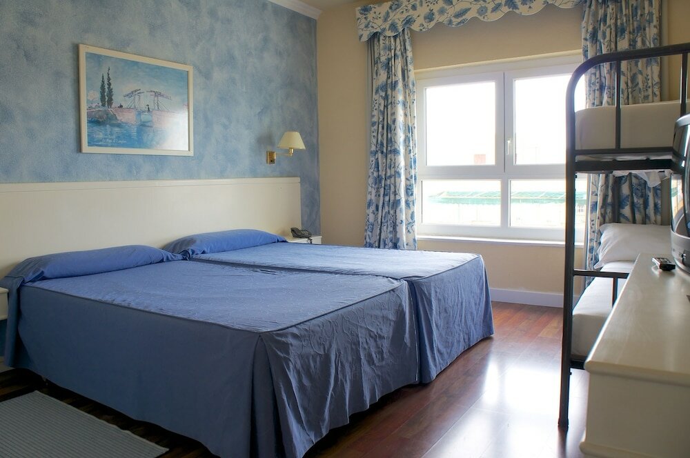 Фото Hotel Guadalquivir