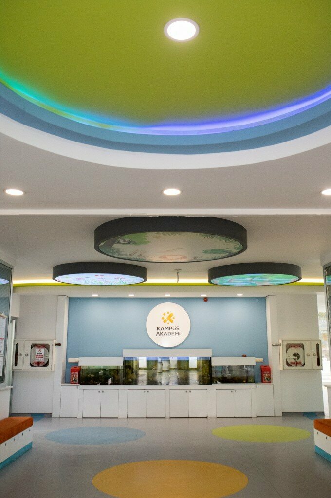 Educational center Campus VIP Academy, Adapazari, photo