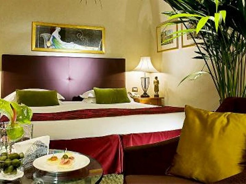 Фото Hotel Dei Mellini