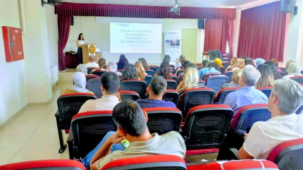 Educational center Caycuma Guidance and Research Center, Caycuma, photo