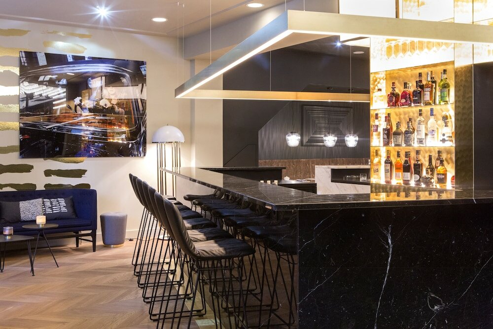 Фото The Fritz Düsseldorf