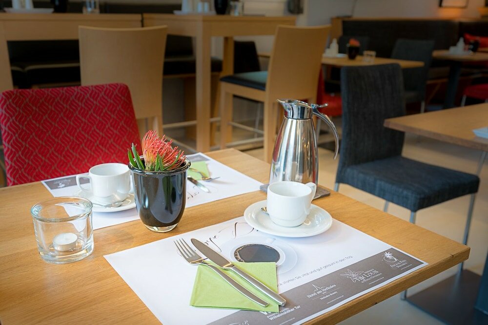 Фото Biohotel Wilhelmshöher Tor