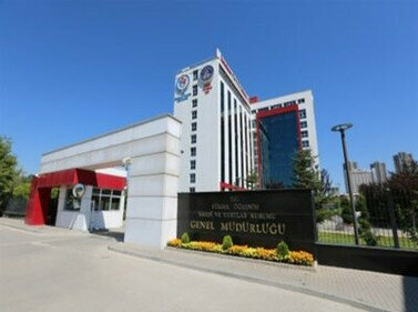 Metalware Gijontek, Ankara, photo