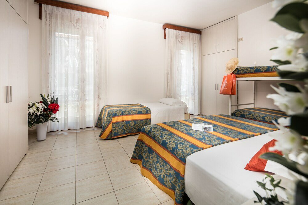 Фото Hotel Bettina