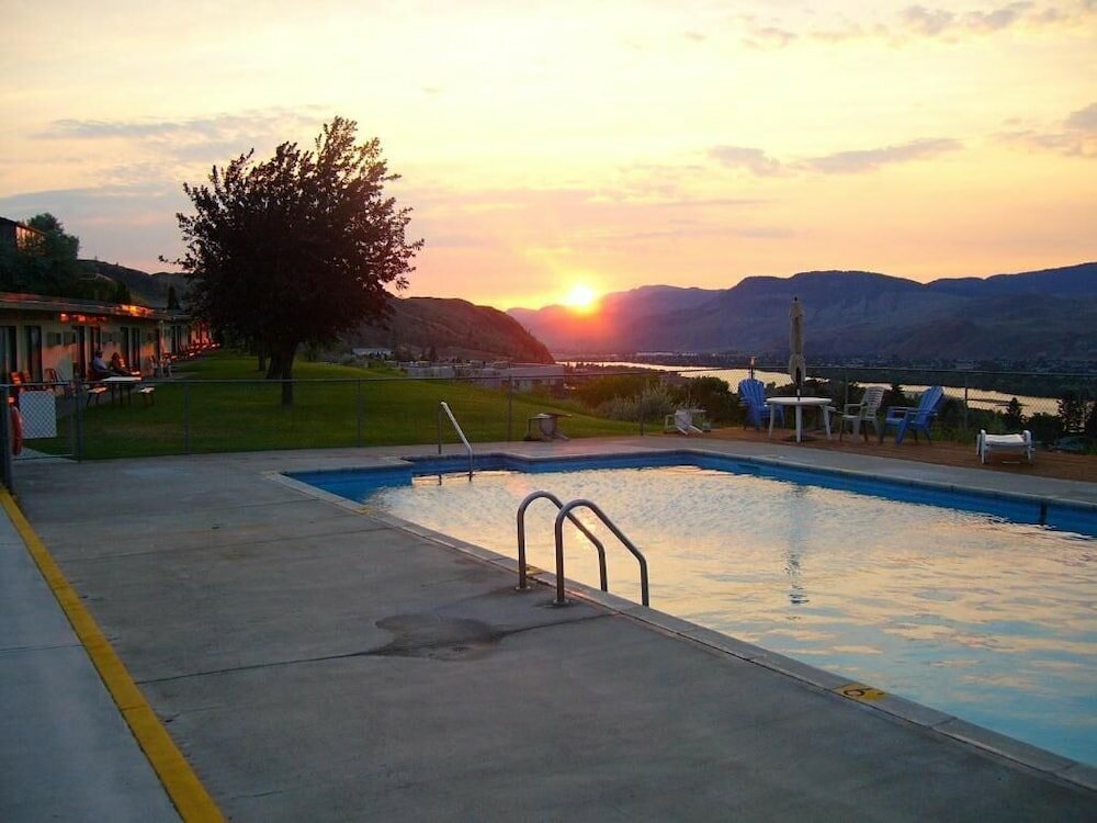 Фото Hospitality Inn