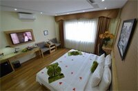 Фото Blue Hanoi Inn Hotel