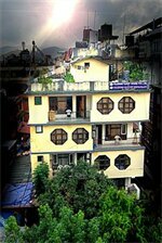 Гостиница Pilgrims Guest House в Катманду