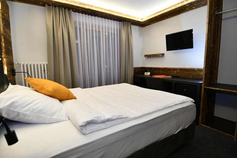 Фото Hotel Elite Zermatt