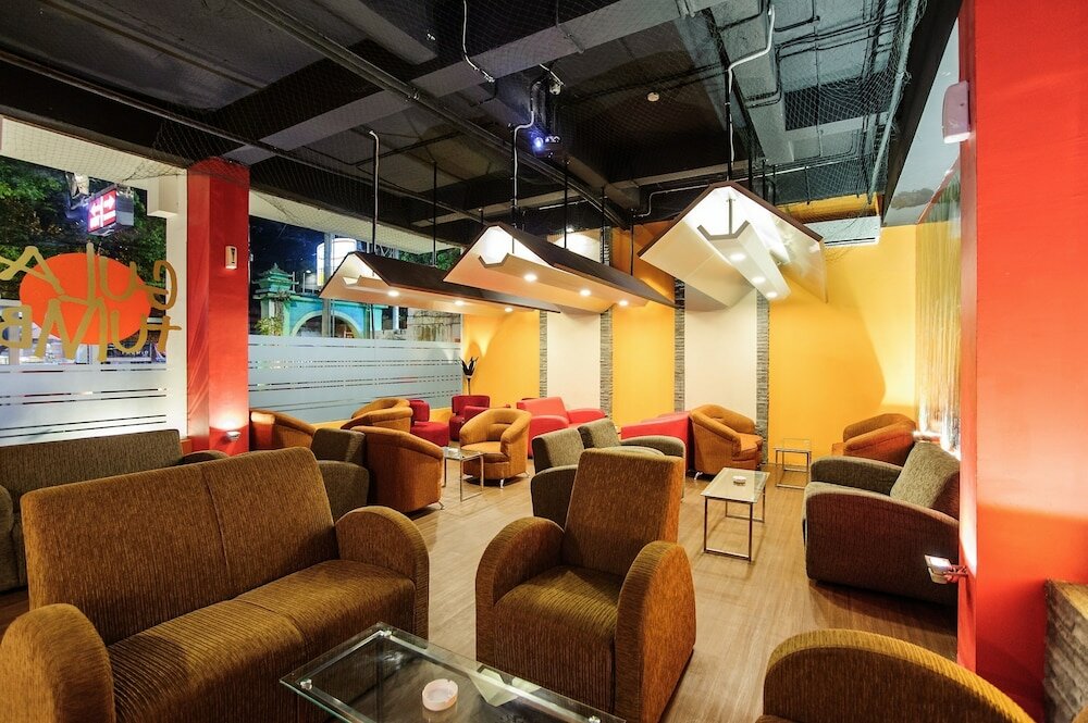 Фото @hom Hotel Kudus by Horison Group