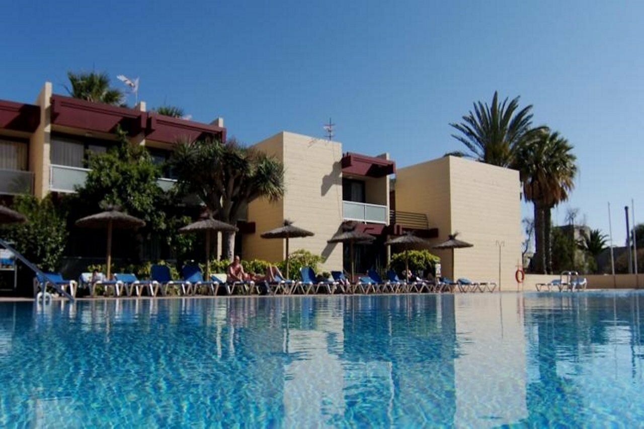 Фото Palia Don Pedro