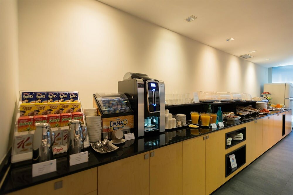 Фото Отель Onix Liceo