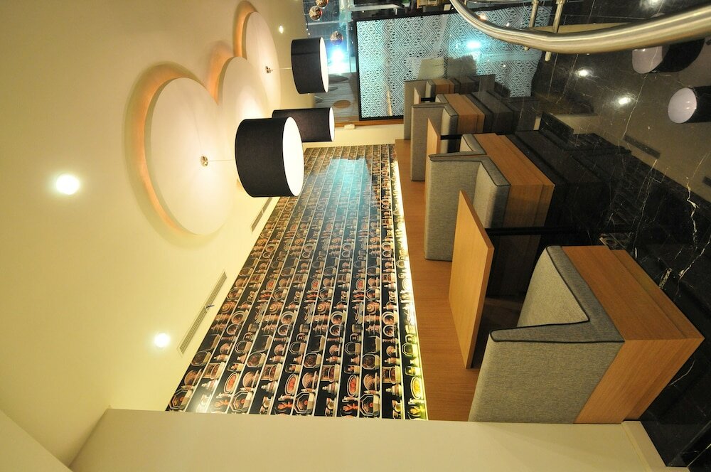 Фото Clay Hotel Jakarta