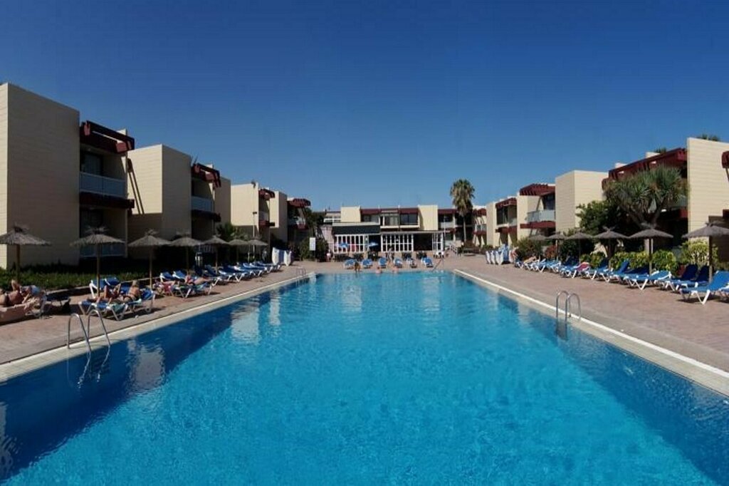 Hotel Palia Don Pedro, Canary Islands, photo