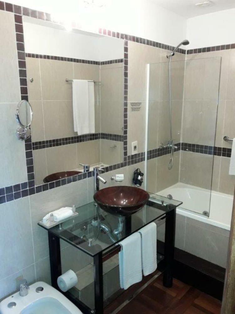 Фото Pedro Figari Boutique Hotel