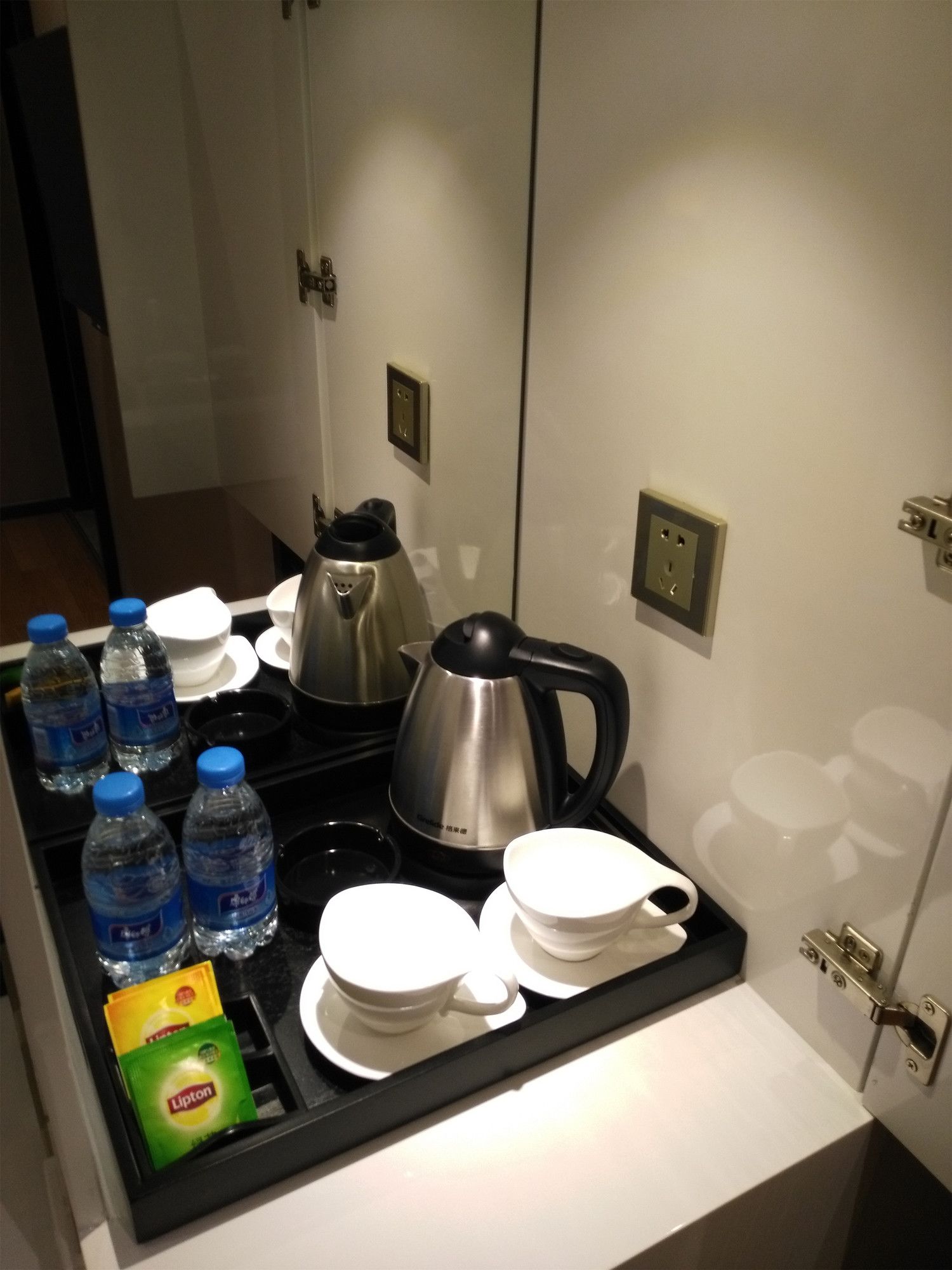 Фото City Join Hotel-Ou Zhuang station store