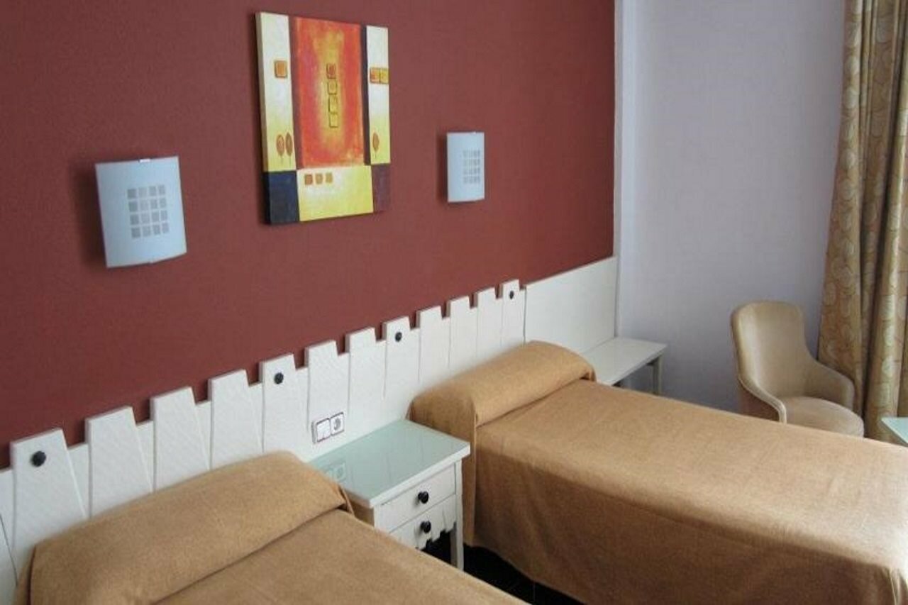 Фото Hotel Arenal