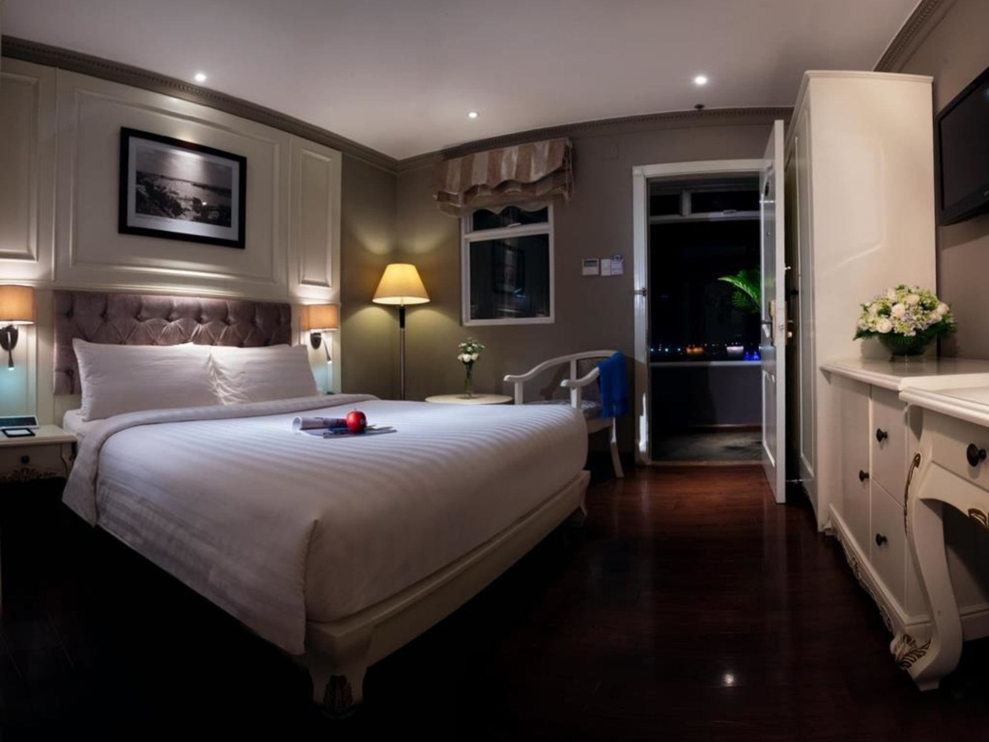 Фото Silverland Jolie Hotel