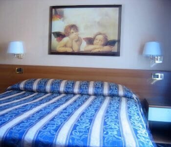 Фото Hotel Milazzo
