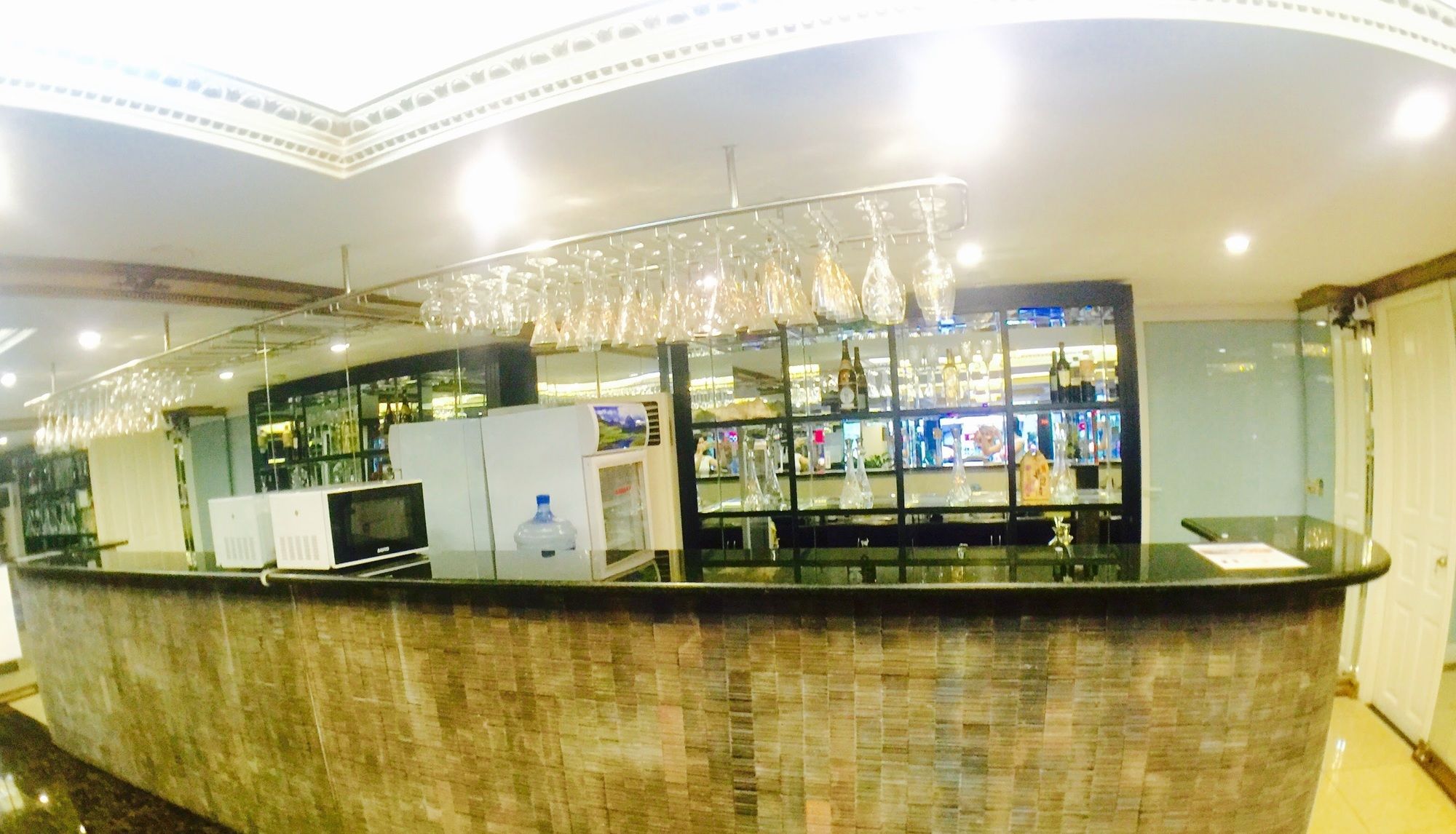 Фото Happy Land Hotel