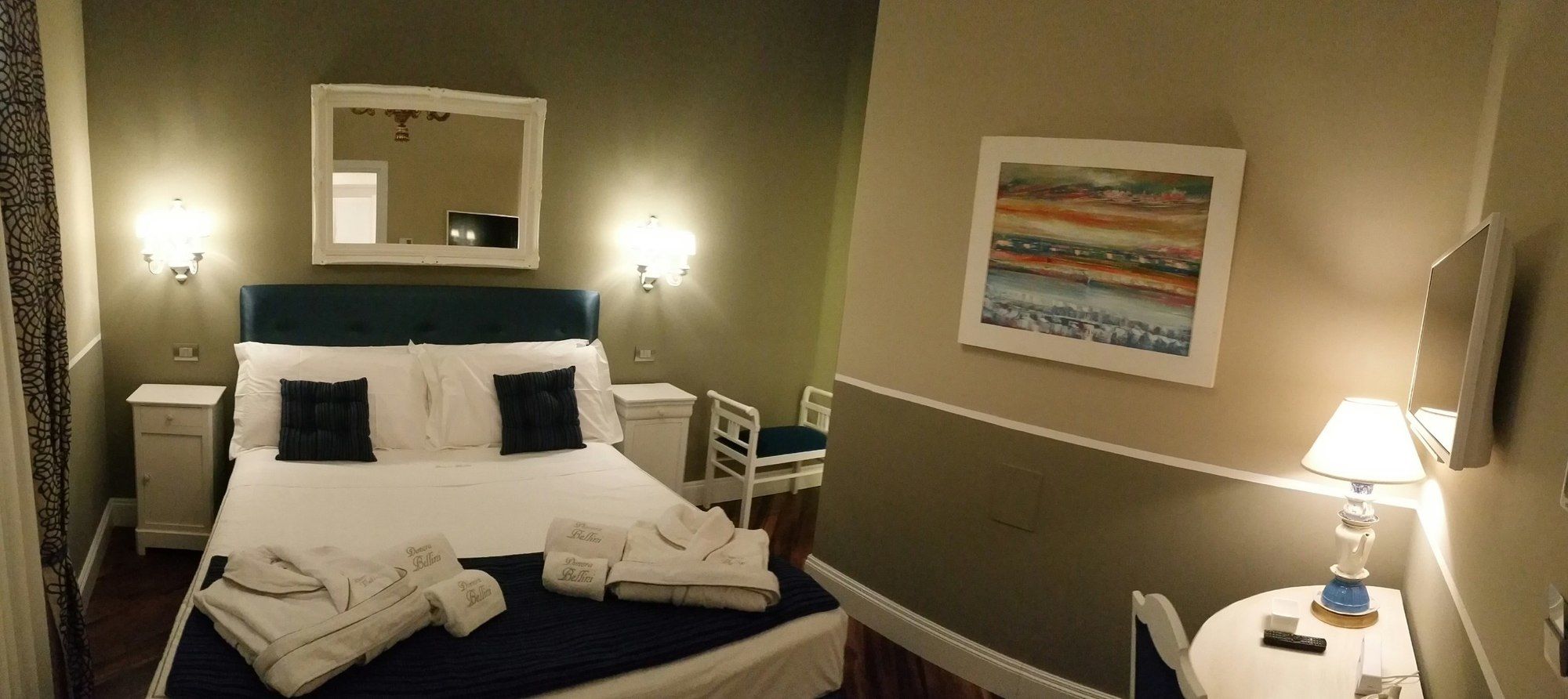 Фото Dimora Bellini