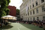 Private Italian High School (Istanbul, Beyoglu, Tomtom Neighborhood, Tomtom Captain Street, 3) ، مدرسة خاصة